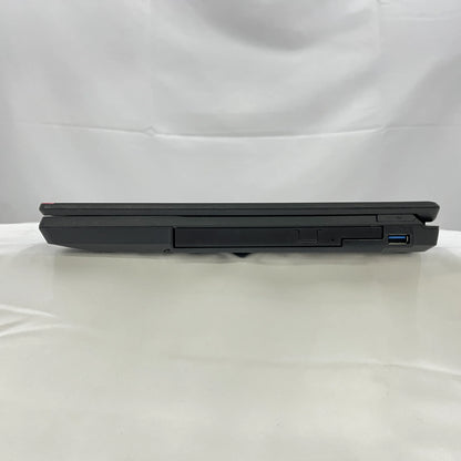 【中古Dランク】富士通 LIFEBOOK A5511 Core i5 1145G7/メモリ 8GB/SSD 256GB/15.6インチ/DVD-ROM/Windows 11 Pro