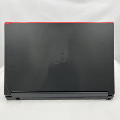 【中古Dランク】富士通 LIFEBOOK A5511 Core i5 1145G7/メモリ 8GB/SSD 256GB/15.6インチ/DVD-ROM/Windows 11 Pro