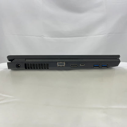 【中古Dランク】富士通 LIFEBOOK A5511 Core i5 1145G7/メモリ 8GB/SSD 256GB/15.6インチ/DVD-ROM/Windows 11 Pro