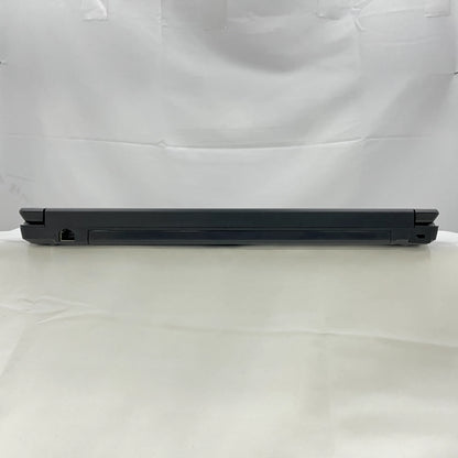 【中古Dランク】富士通 LIFEBOOK A5511 Core i5 1145G7/メモリ 8GB/SSD 256GB/15.6インチ/DVD-ROM/Windows 11 Pro