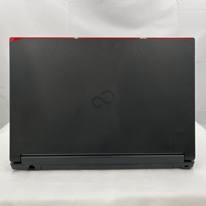 【中古Dランク】富士通 LIFEBOOK A5511 Core i5 1145G7/メモリ 8GB/SSD 256GB/15.6インチ/DVD-ROM/Windows 11 Pro
