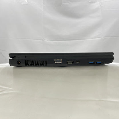 【中古Dランク】富士通 LIFEBOOK A5511 Core i5 1145G7/メモリ 8GB/SSD 256GB/15.6インチ/DVD-ROM/Windows 11 Pro