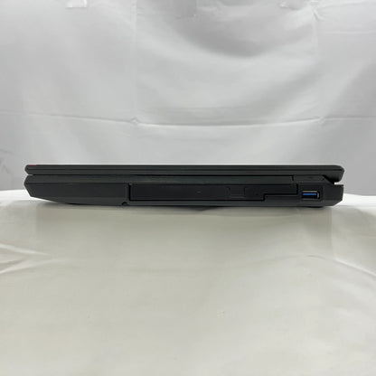 【中古Dランク】富士通 LIFEBOOK A5511 Core i5 1145G7/メモリ 8GB/SSD 256GB/15.6インチ/DVD-ROM/Windows 11 Pro