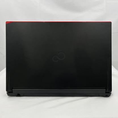 【中古Bランク】富士通 LIFEBOOK A5511 Core i5 1145G7/メモリ 8GB/SSD 256GB/15.6インチ/DVD-ROM/Windows 11 Pro