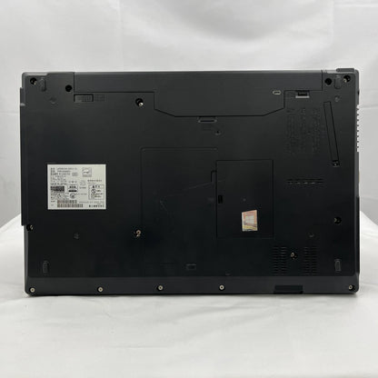 【中古Bランク】富士通 LIFEBOOK A5511 Core i5 1145G7/メモリ 8GB/SSD 256GB/15.6インチ/DVD-ROM/Windows 11 Pro