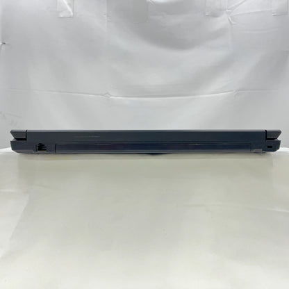 【中古Bランク】富士通 LIFEBOOK A5511 Core i5 1145G7/メモリ 8GB/SSD 256GB/15.6インチ/DVD-MULTI/Windows 11 Pro