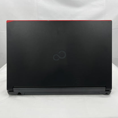 【中古Cランク】富士通 LIFEBOOK A5511 Core i5 1145G7/メモリ 8GB/SSD 256GB/15.6インチ/DVD-ROM/Windows 11 Pro