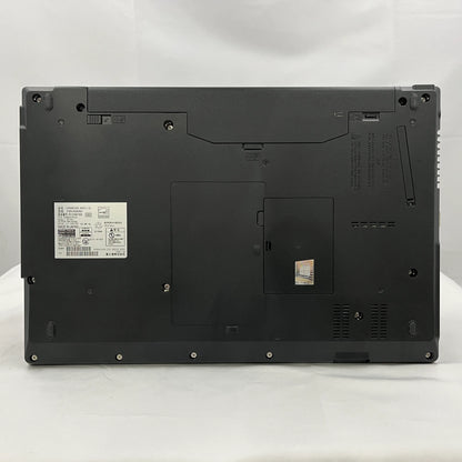 【中古Cランク】富士通 LIFEBOOK A5511 Core i5 1145G7/メモリ 8GB/SSD 256GB/15.6インチ/DVD-ROM/Windows 11 Pro