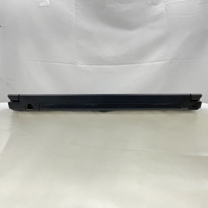 【中古Cランク】富士通 LIFEBOOK A5511 Core i5 1145G7/メモリ 8GB/SSD 256GB/15.6インチ/DVD-ROM/Windows 11 Pro