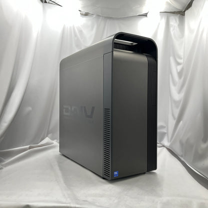 【中古Aランク】マウスコンピューター DAIV FX-I7N40 Core Ultra 7 265K/メモリ 64GB/SSD 2TB/NVIDIA RTX 4000 Ada/Windows 11 Pro