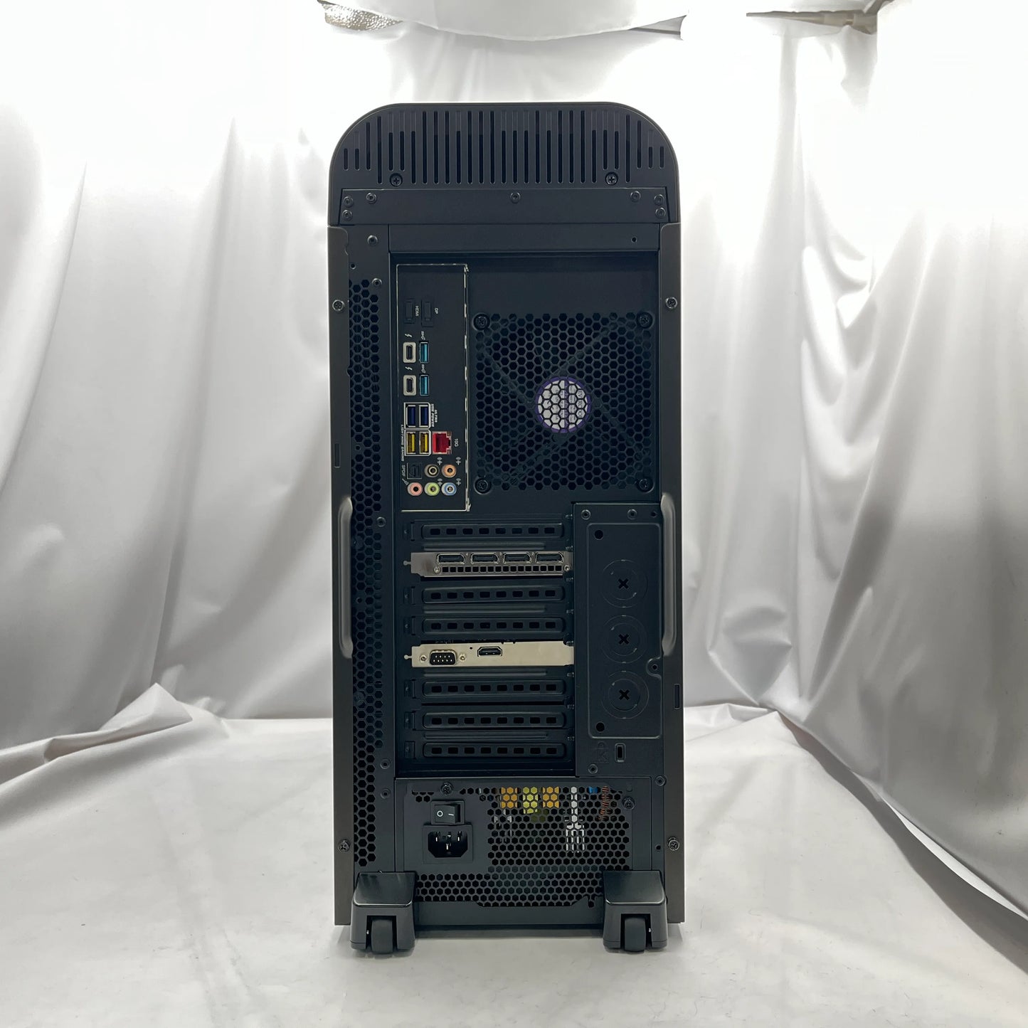 【中古Aランク】マウスコンピューター DAIV FX-I7N40 Core Ultra 7 265K/メモリ 64GB/SSD 2TB/NVIDIA RTX 4000 Ada/Windows 11 Pro