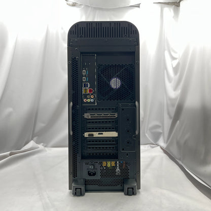 【中古Aランク】マウスコンピューター DAIV FX-I7N40 Core Ultra 7 265K/メモリ 64GB/SSD 2TB/NVIDIA RTX 4000 Ada/Windows 11 Pro