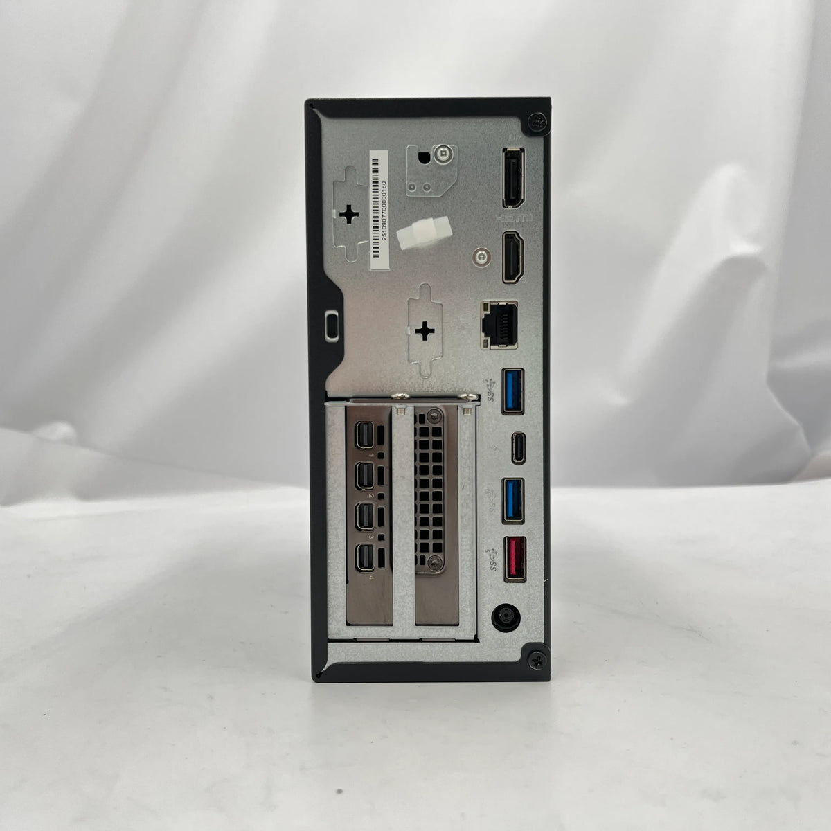 中古Aランク】EPSON Endeavor JG150 Core i7 13700T/メモリ 32GB/SSD 中古Aランク】EPSON Endeavor JG150 Core i7 13700T/メモリ 32GB/SSD