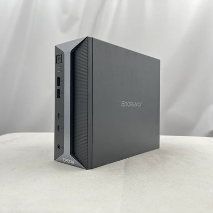 【中古Bランク】EPSON Endeavor JG150 Core i7 13700T/メモリ 32GB/SSD 256GB/NVIDIA RTX A2000 12GB/Windows 11 Pro