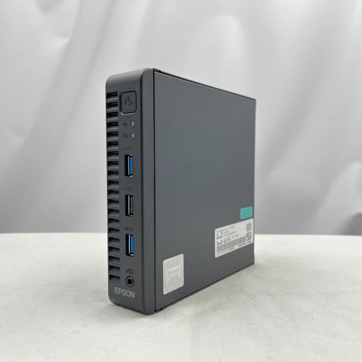 中古Aランク】EPSON Endeavor JS55 Core i5 1135G7/メモリ 32GB/SSD 中古Aランク】EPSON Endeavor JS55 Core i5 1135G7/メモリ 32GB/SSD