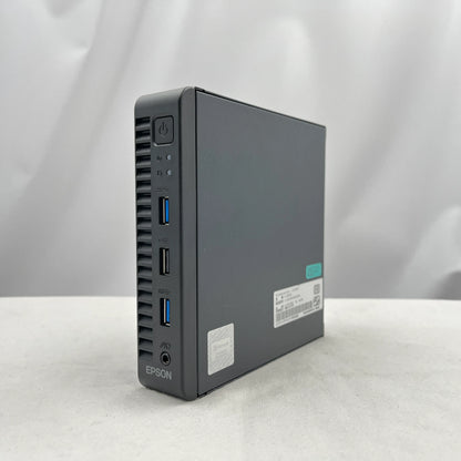 【中古Aランク】EPSON Endeavor JS55 Core i5 1135G7/メモリ 32GB/SSD 256GB/Windows 11 Pro
