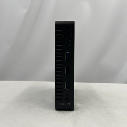 【中古Aランク】EPSON Endeavor JS55 Core i5 1135G7/メモリ 32GB/SSD 256GB/Windows 11 Pro