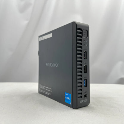 【中古Aランク】EPSON Endeavor JS60 Core i5 1335U/メモリ 32GB/SSD 256GB/Windows 11 Pro