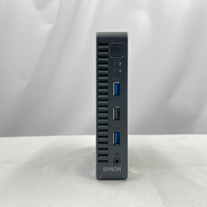 【中古Aランク】EPSON Endeavor JS60 Core i5 1335U/メモリ 32GB/SSD 256GB/Windows 11 Pro