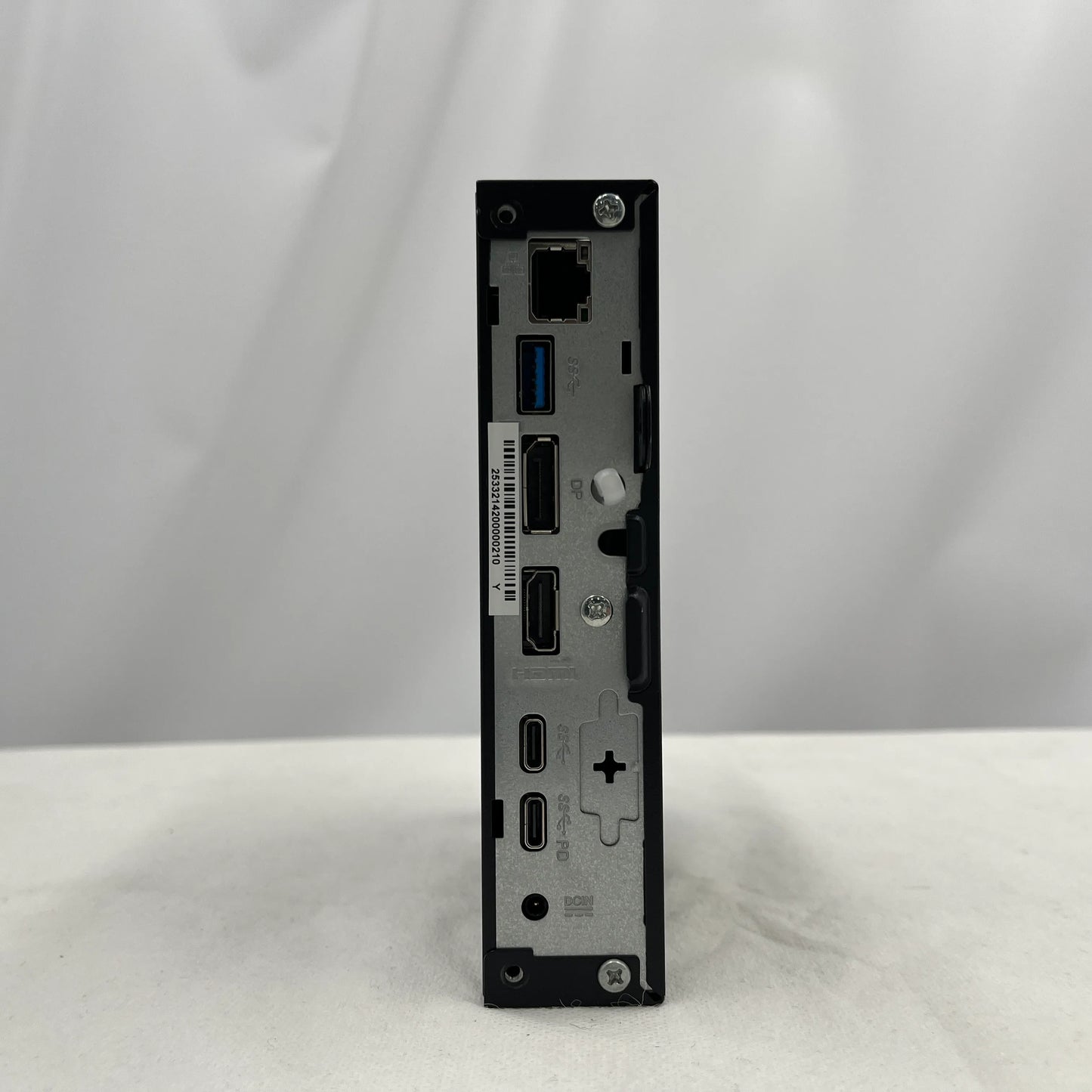 【中古Aランク】EPSON Endeavor JS60 Core i5 1335U/メモリ 32GB/SSD 256GB/Windows 11 Pro