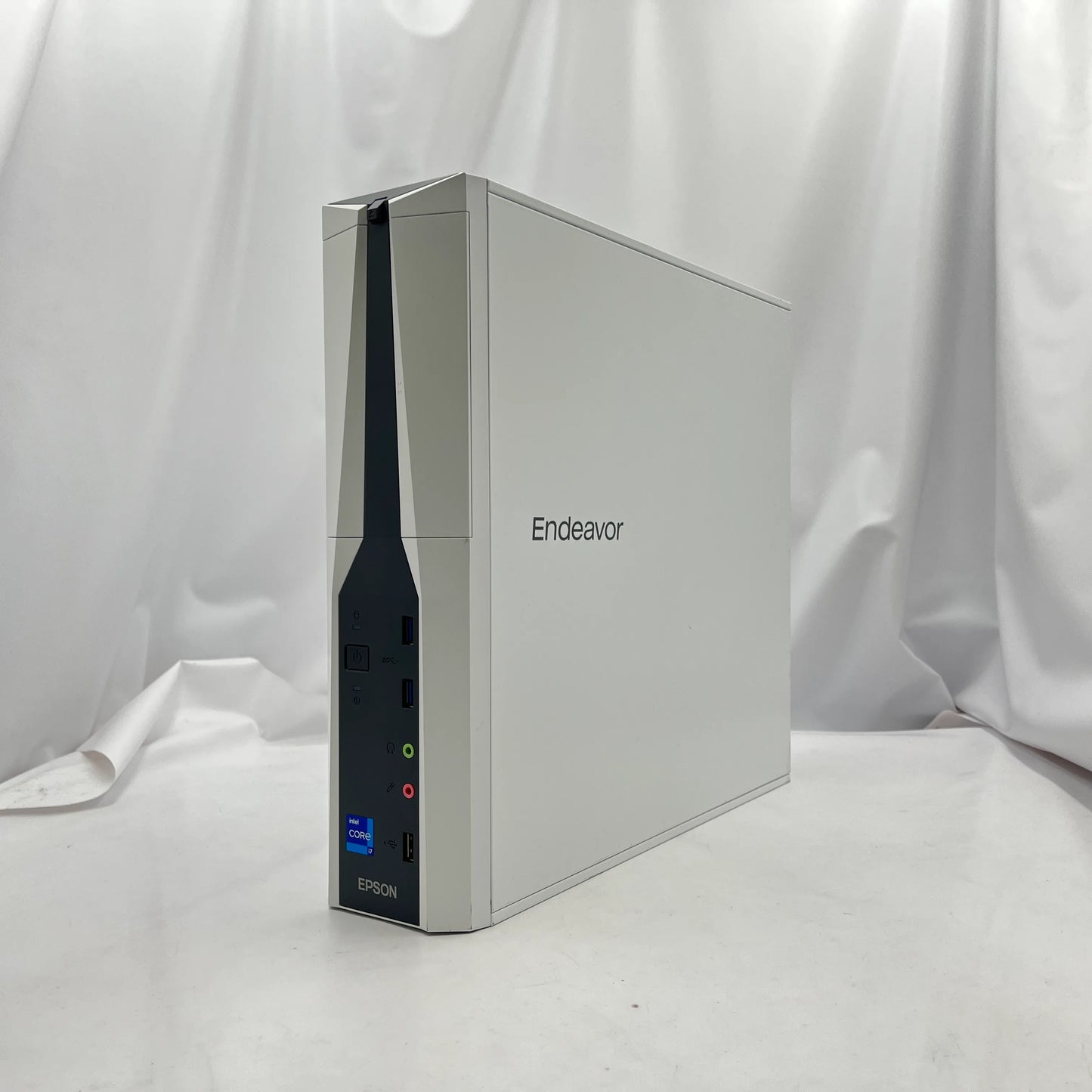 【中古Bランク】EPSON Endeavor MR5000 Core i7 14700/メモリ 32GB/SSD 512GB/DVD-ROM/Windows 11 Pro
