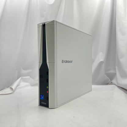 【中古Bランク】EPSON Endeavor MR5000 Core i7 14700/メモリ 32GB/SSD 512GB/DVD-ROM/Windows 11 Pro
