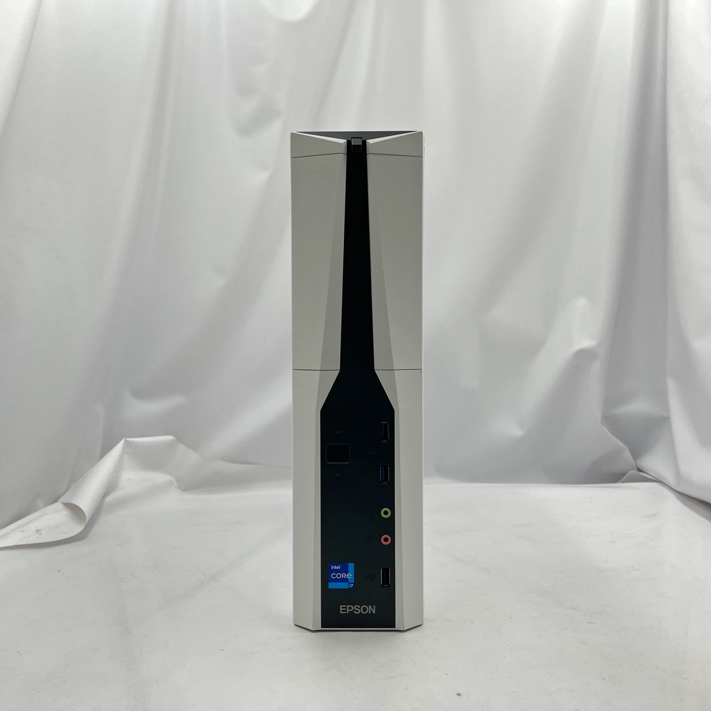 【中古Bランク】EPSON Endeavor MR5000 Core i7 14700/メモリ 32GB/SSD 512GB/DVD-ROM/Windows 11 Pro
