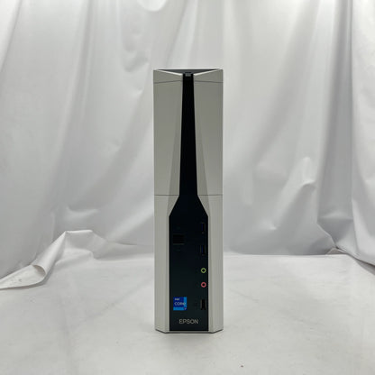 【中古Bランク】EPSON Endeavor MR5000 Core i7 14700/メモリ 32GB/SSD 512GB/DVD-ROM/Windows 11 Pro