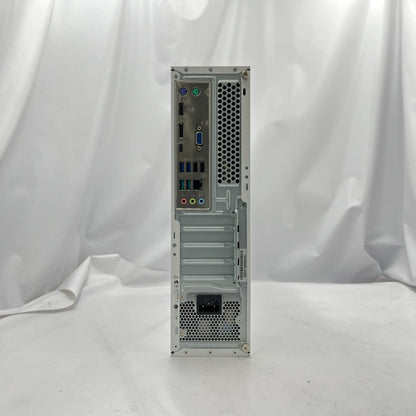 【中古Bランク】EPSON Endeavor MR5000 Core i7 14700/メモリ 32GB/SSD 512GB/DVD-ROM/Windows 11 Pro