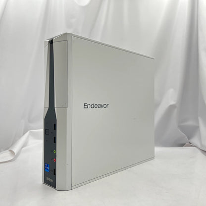 【中古Bランク】EPSON Endeavor MR5000 Core i7 14700/メモリ 32GB/SSD 512GB/DVD-ROM/Windows 11 Pro