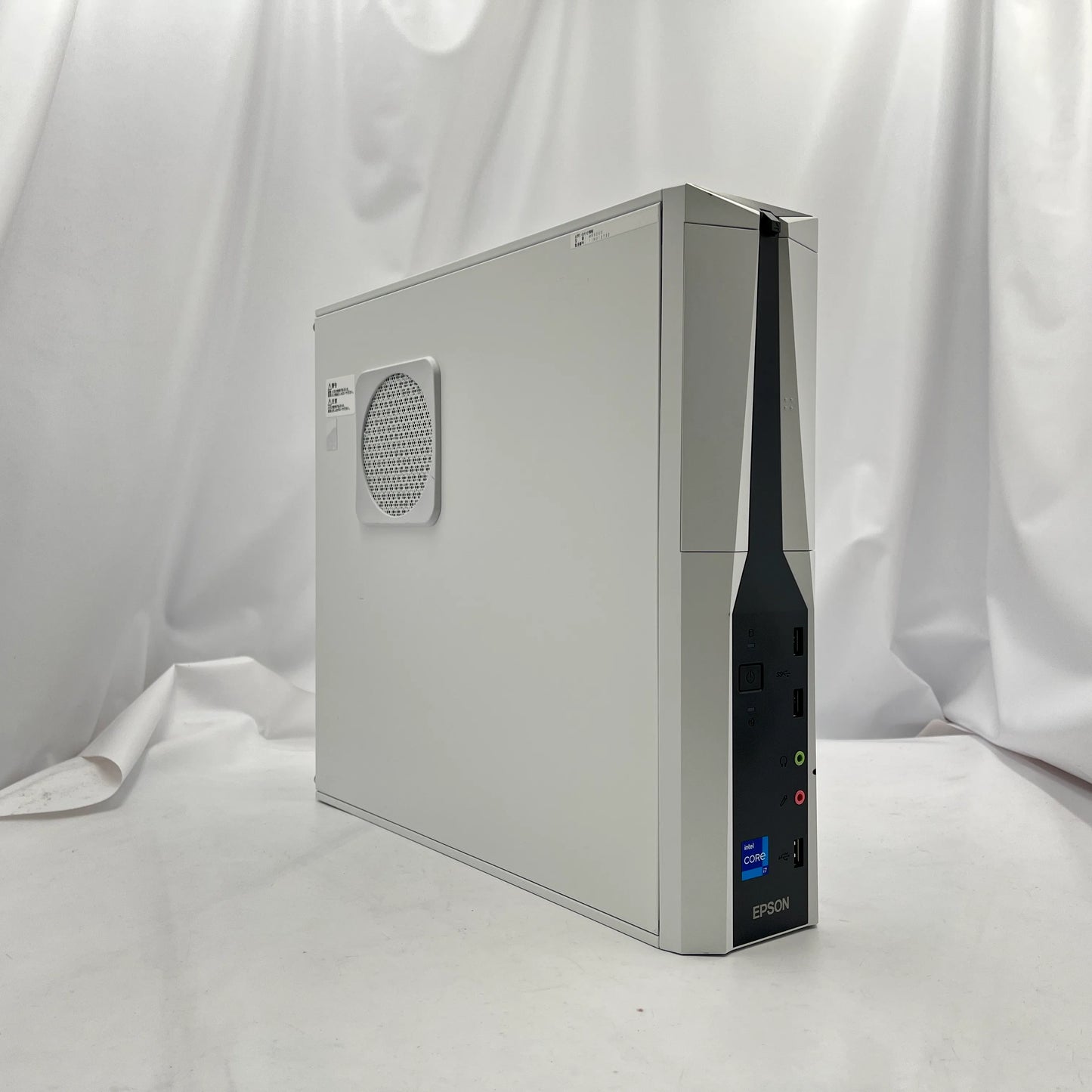 【中古Bランク】EPSON Endeavor MR5000 Core i7 14700/メモリ 32GB/SSD 512GB/DVD-ROM/Windows 11 Pro