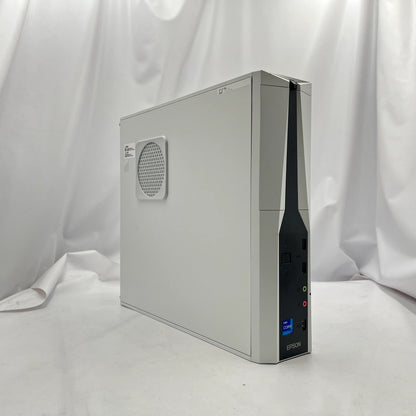 【中古Bランク】EPSON Endeavor MR5000 Core i7 14700/メモリ 32GB/SSD 512GB/DVD-ROM/Windows 11 Pro
