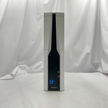 【中古Bランク】EPSON Endeavor MR5000 Core i7 14700/メモリ 32GB/SSD 512GB/DVD-ROM/Windows 11 Pro