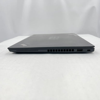【中古Cランク】Lenovo ThinkPad X390 Core i5 10210U/8GB/SSD 512GB/13.3インチ フルHD/Windows 11 Home