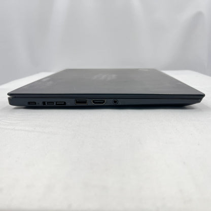 【中古Cランク】Lenovo ThinkPad X390 Core i5 10210U/8GB/SSD 512GB/13.3インチ フルHD/Windows 11 Home