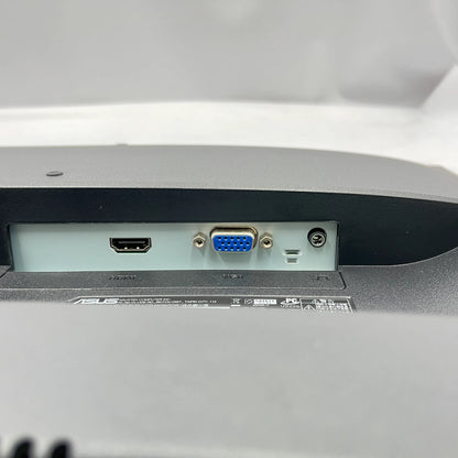 【中古】ASUS VY249HE 23.8型 フルHD液晶モニター HDMI/D-Sub ※R∞PCシリーズではございません