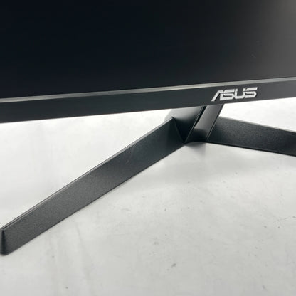 【中古】ASUS VY249HE 23.8型 フルHD液晶モニター HDMI/D-Sub ※R∞PCシリーズではございません