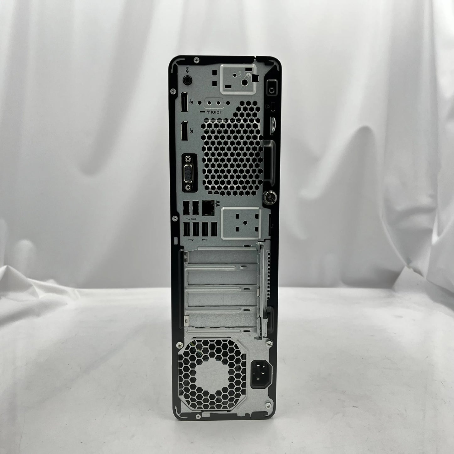 【中古Aランク】HP EliteDesk 800 G6 SFF Core i7 10700/メモリ16GB/SSD 512GB/マルチドライブ/Windows 11 Pro