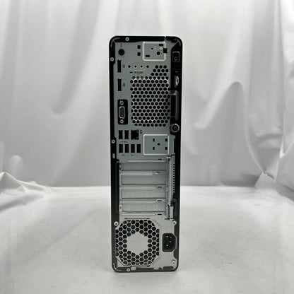 【中古Aランク】HP EliteDesk 800 G6 SFF Core i7 10700/メモリ16GB/SSD 512GB/マルチドライブ/Windows 11 Pro