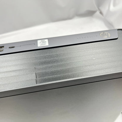 【中古Aランク】HP EliteDesk 800 G6 SFF Core i7 10700/メモリ16GB/SSD 512GB/マルチドライブ/Windows 11 Pro