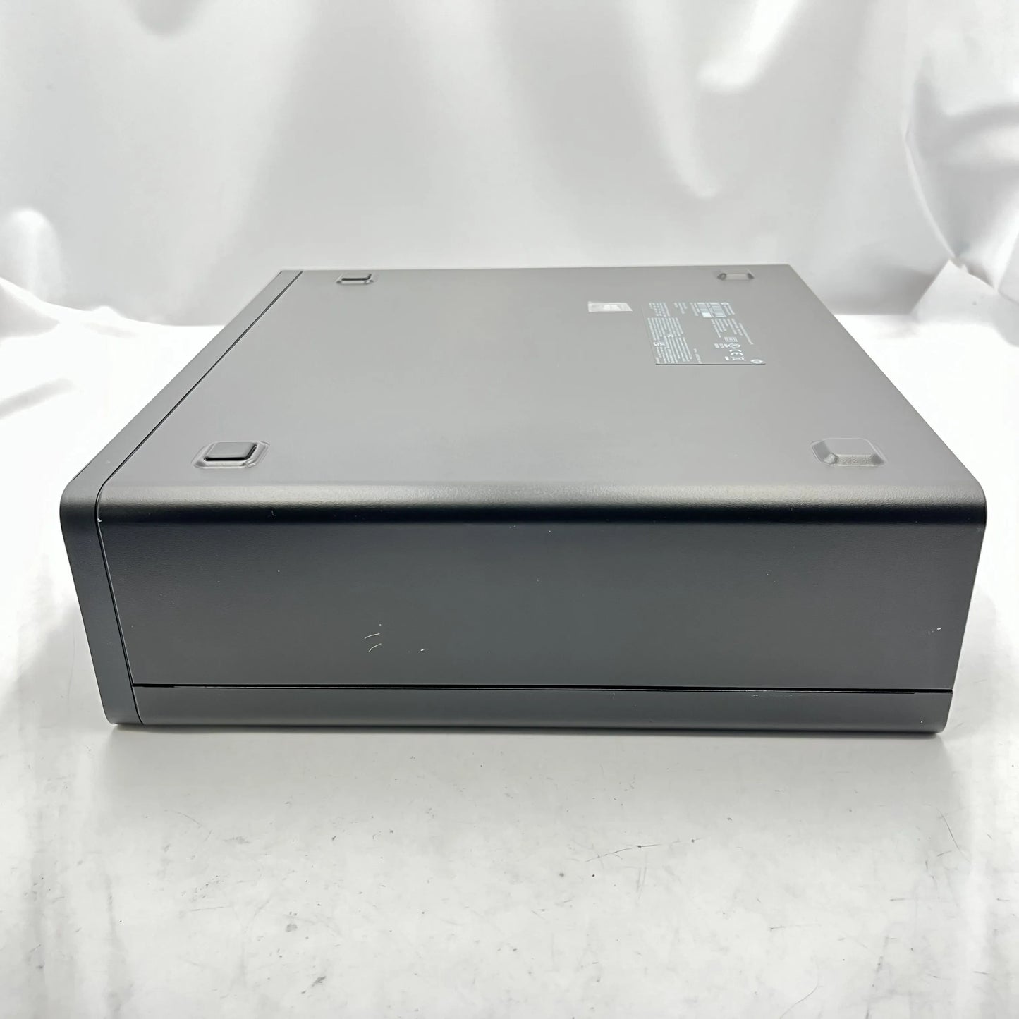 【中古Aランク】HP EliteDesk 800 G6 SFF Core i7 10700/メモリ16GB/SSD 512GB/マルチドライブ/Windows 11 Pro