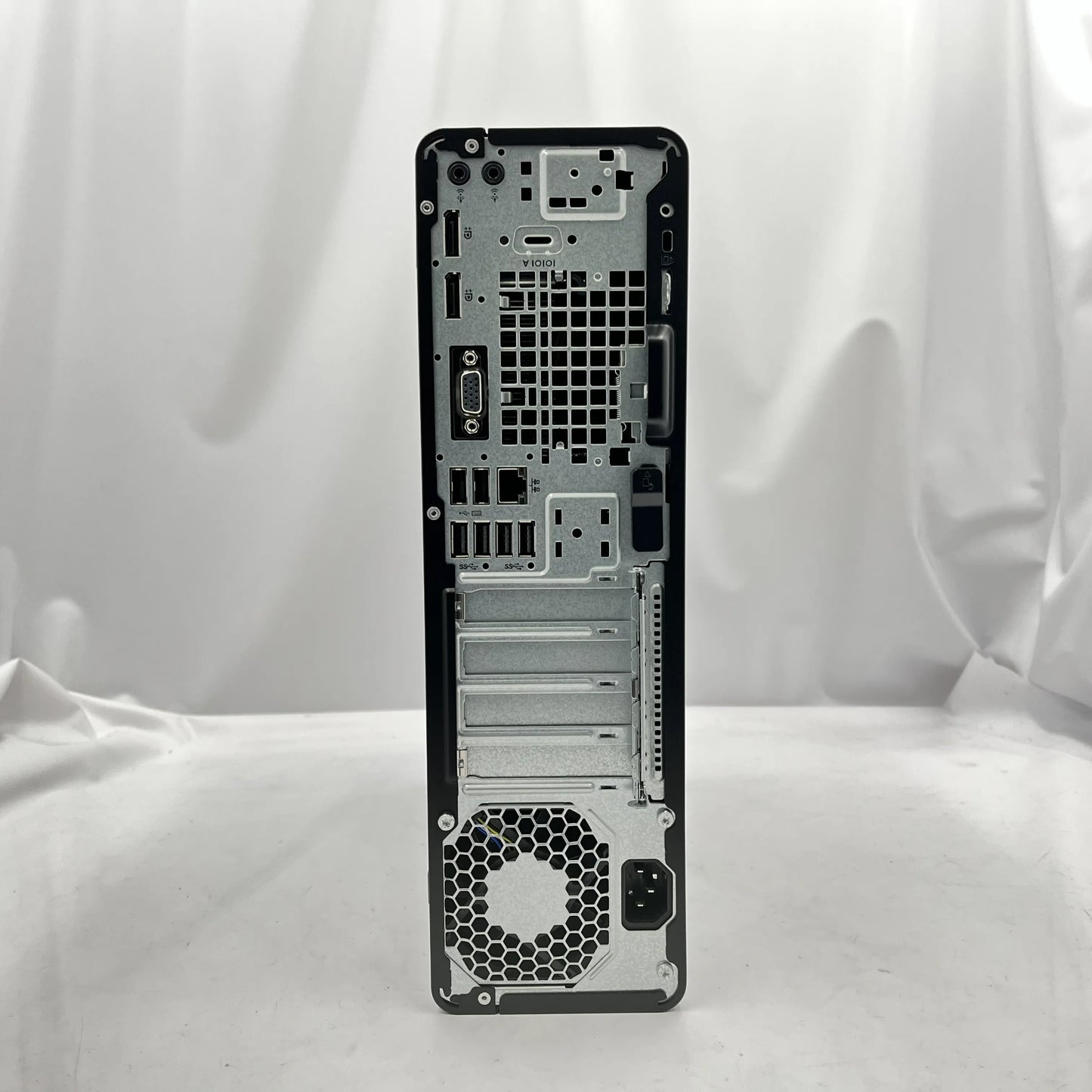 【中古Aランク】HP EliteDesk 800 G5 SFF Core i7 9700/16GB/SSD 512GB/マルチドライブ/Windows 11 Pro