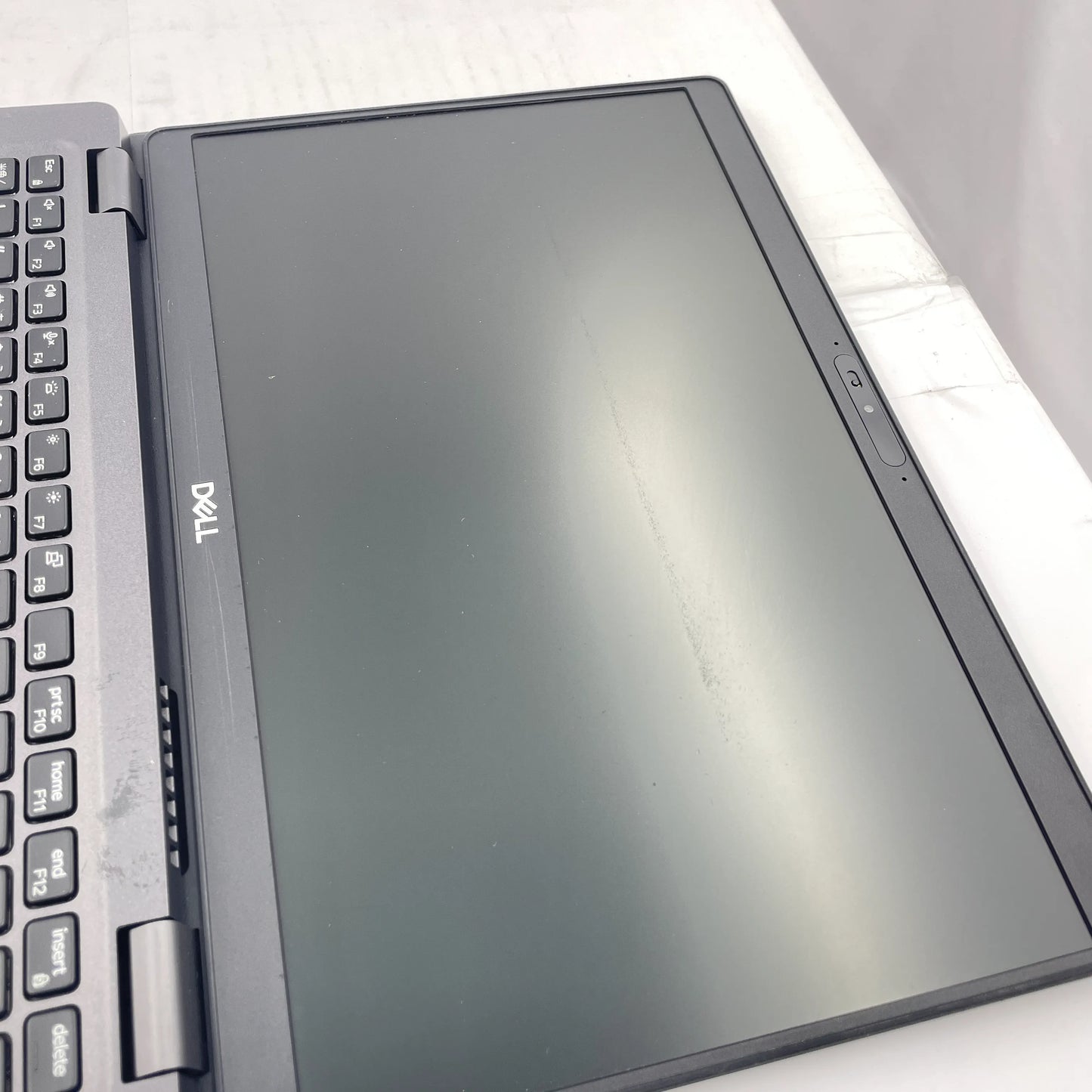 【中古Cランク】Dell Latitude 5300 Core i5 8265U/メモリ8GB/SSD 256GB/13.3インチ/Windows 11 Pro