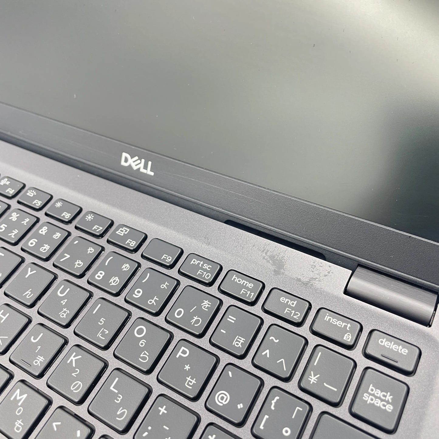 【中古Cランク】Dell Latitude 5300 Core i5 8265U/メモリ8GB/SSD 256GB/13.3インチ/Windows 11 Pro