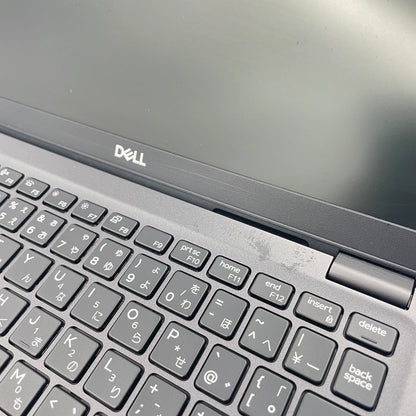 【中古Cランク】Dell Latitude 5300 Core i5 8265U/メモリ8GB/SSD 256GB/13.3インチ/Windows 11 Pro