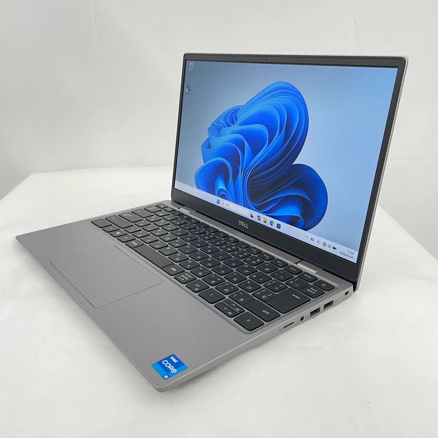【中古Cランク】Dell Latitude 3320 Core i5 1145G7/メモリ8GB/SSD 128GB/13.3インチ フルHD/Windows 11 Pro