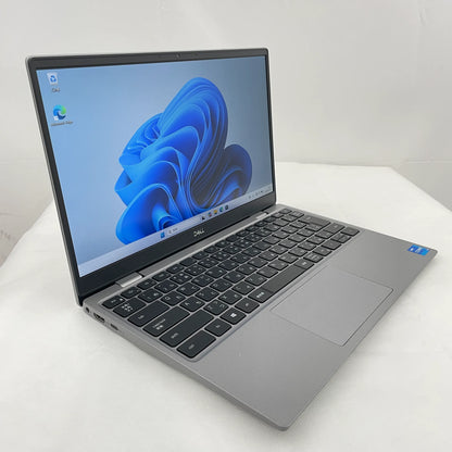 【中古Cランク】Dell Latitude 3320 Core i5 1145G7/メモリ8GB/SSD 128GB/13.3インチ フルHD/Windows 11 Pro