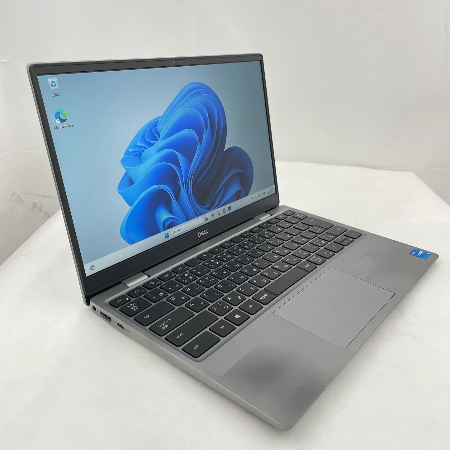 【中古Cランク】Dell Latitude 3320 Core i5 1145G7/メモリ16GB/SSD 512GB/13.3インチ フルHD/Windows 11 Pro