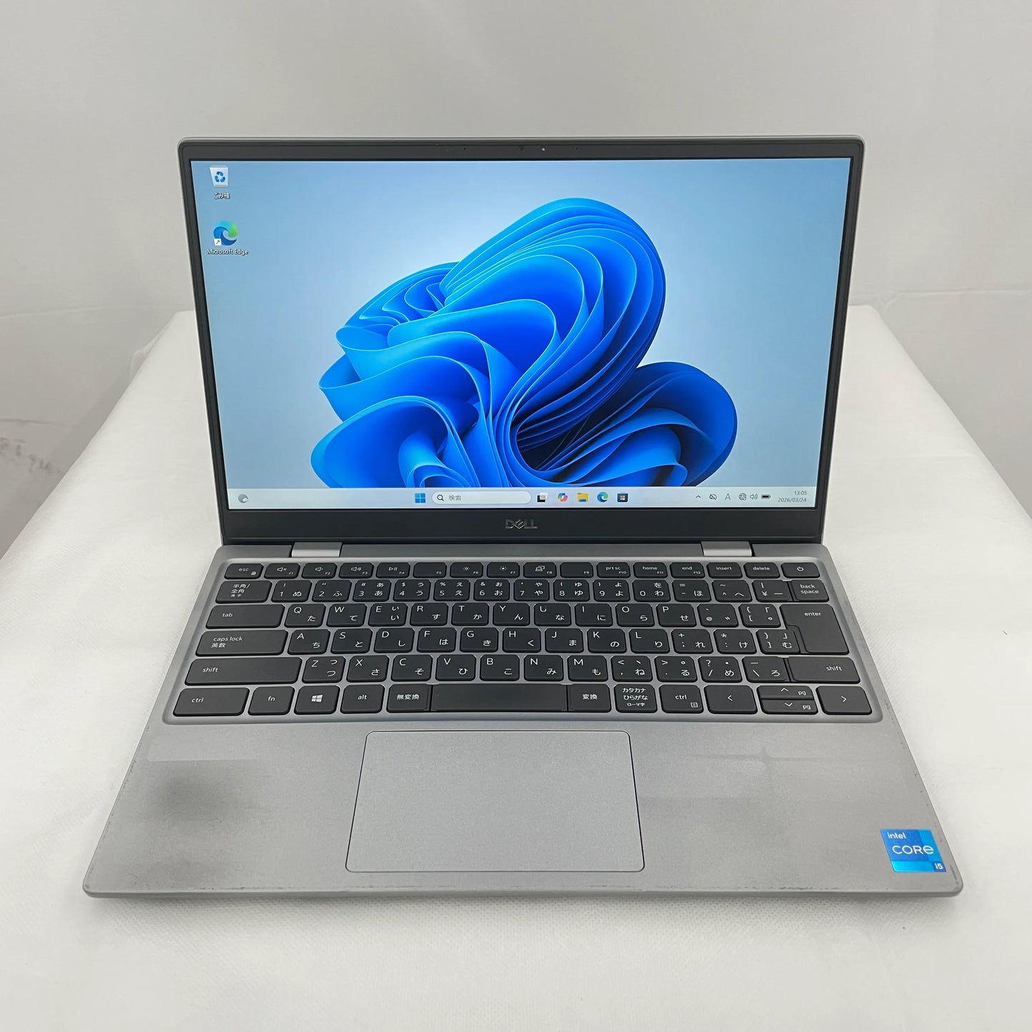 【中古Cランク】Dell Latitude 3320 Core i5 1145G7/メモリ16GB/SSD 512GB/13.3インチ フルHD/Windows 11 Pro