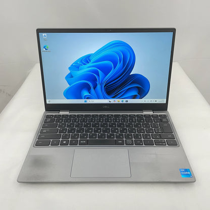 【中古Cランク】Dell Latitude 3320 Core i5 1145G7/メモリ16GB/SSD 512GB/13.3インチ フルHD/Windows 11 Pro